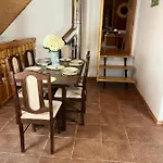 Vidiecky Dom Alexsandra - V Sukromi Venkovský dům