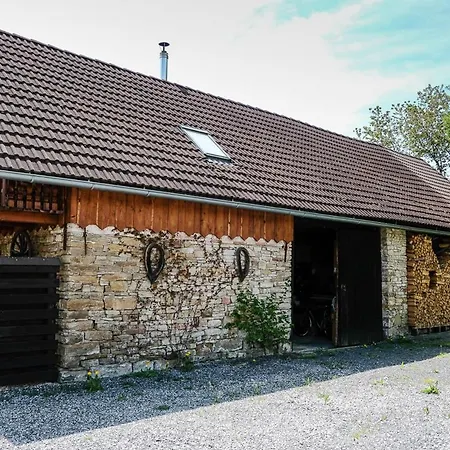 Vidiecky Dom Alexsandra - V Sukromi Landhaus *