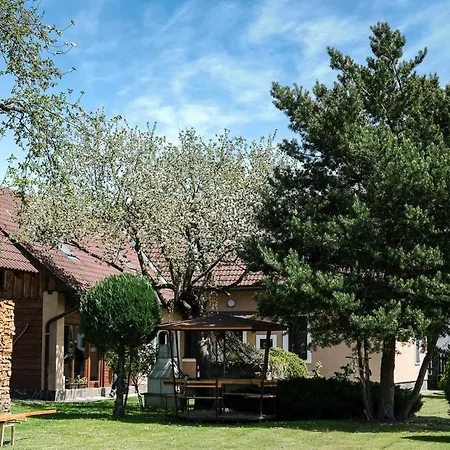 Casa di campagna Vidiecky Dom Alexsandra - V Sukromi