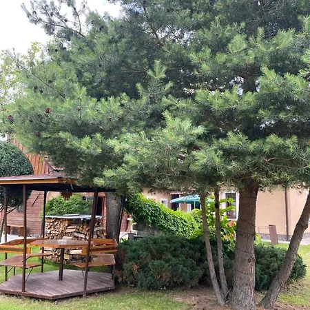 Vidiecky Dom Alexsandra - V Sukromi * Liptovska Ondrasova