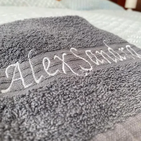 Vidiecky Dom Alexsandra - V Sukromi *