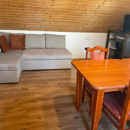 Landhaus Vidiecky Dom Alexsandra - V Sukromi *