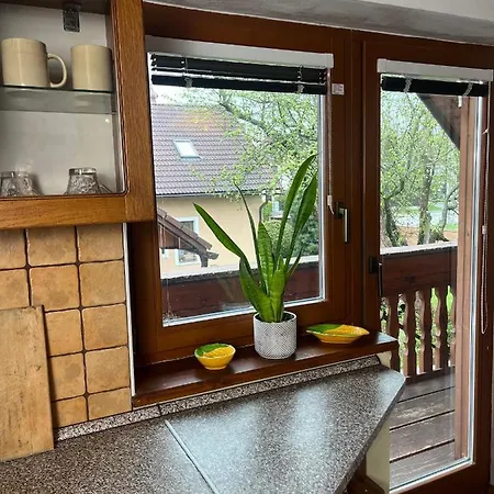 Landhaus Vidiecky Dom Alexsandra - V Sukromi *