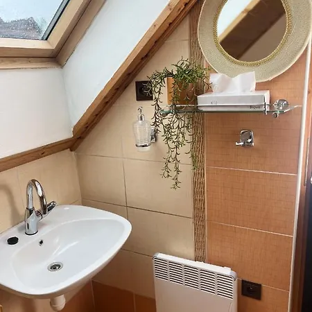 Vidiecky Dom Alexsandra - V Sukromi Landhaus *