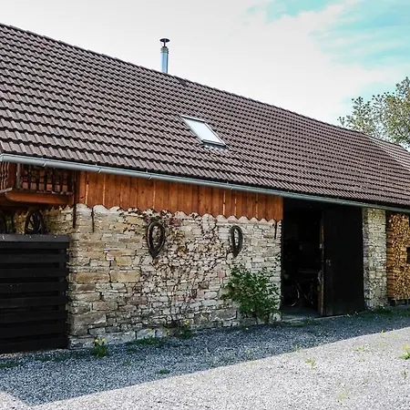 Casa di campagna Vidiecky Dom Alexsandra - V Sukromi *