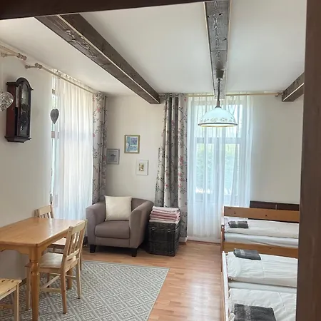 Vidiecky Dom Alexsandra - V Sukromi