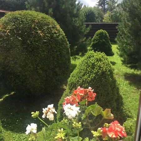 Landhaus Vidiecky Dom Alexsandra - V Sukromi *