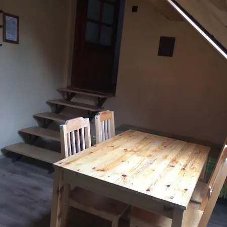 Vidiecky Dom Alexsandra - V Sukromi Casa di campagna