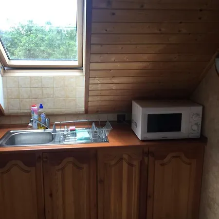 Landhaus Vidiecky Dom Alexsandra - V Sukromi *