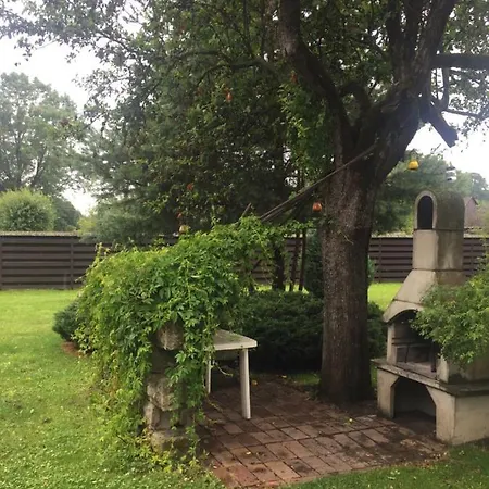 Landhaus Vidiecky Dom Alexsandra - V Sukromi Liptovska Ondrasova