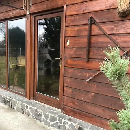 Vidiecky Dom Alexsandra - V Sukromi Casa di campagna *